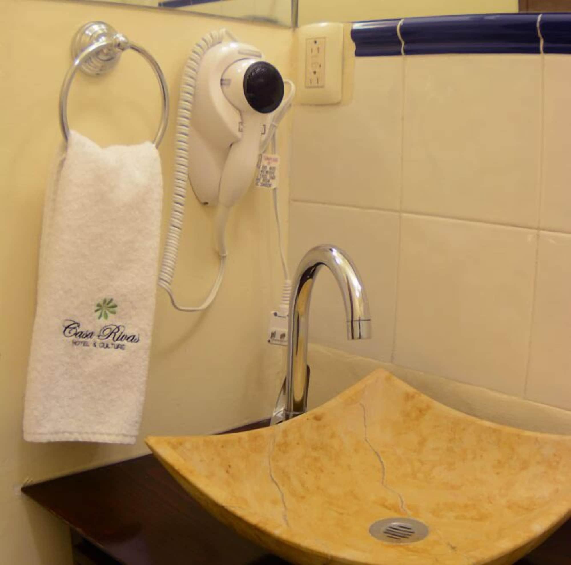 Hotel Casa Rivas Oaxaca ภายนอก รูปภาพ