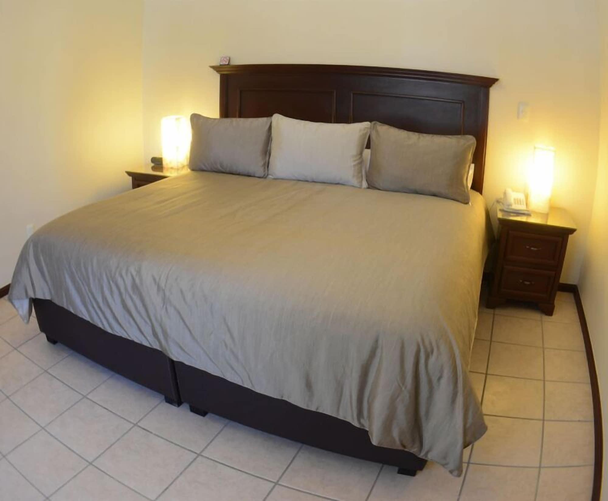 Hotel Casa Rivas Oaxaca ภายนอก รูปภาพ