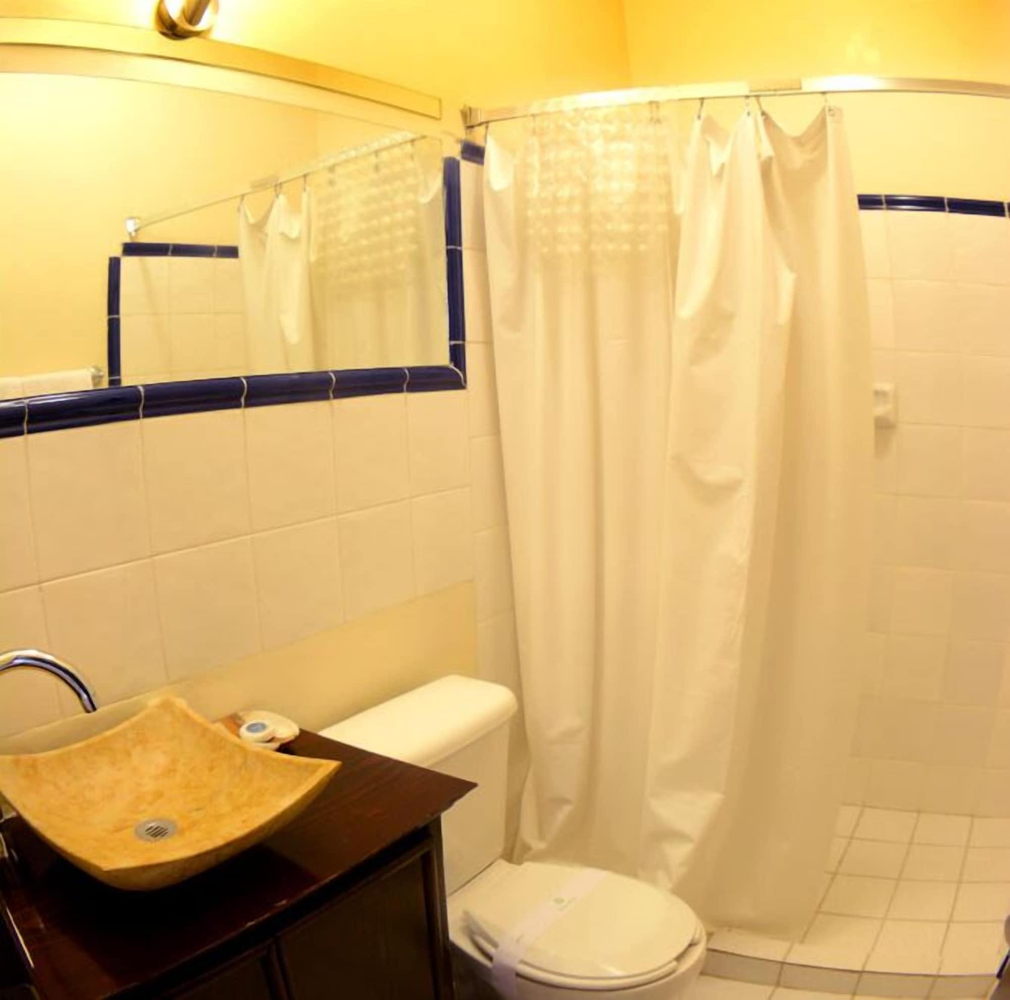 Hotel Casa Rivas Oaxaca ภายนอก รูปภาพ