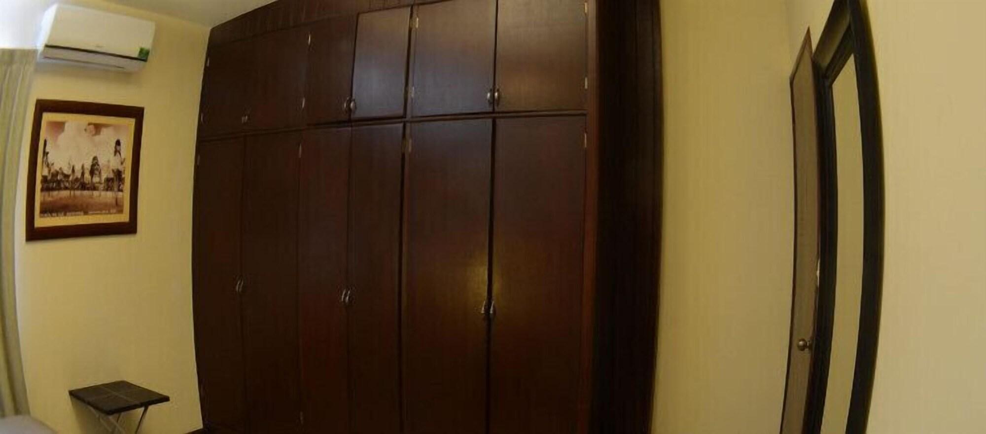 Hotel Casa Rivas Oaxaca ภายนอก รูปภาพ