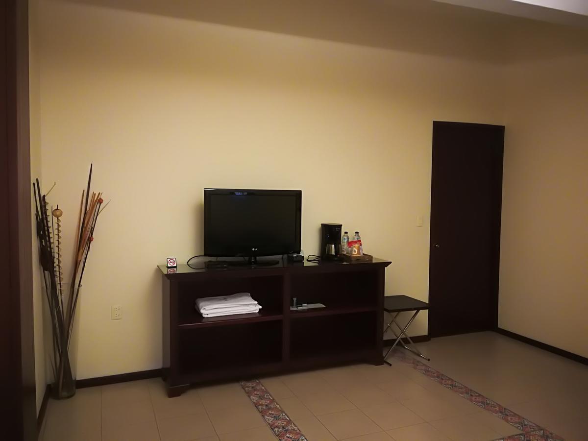 Hotel Casa Rivas Oaxaca ภายนอก รูปภาพ