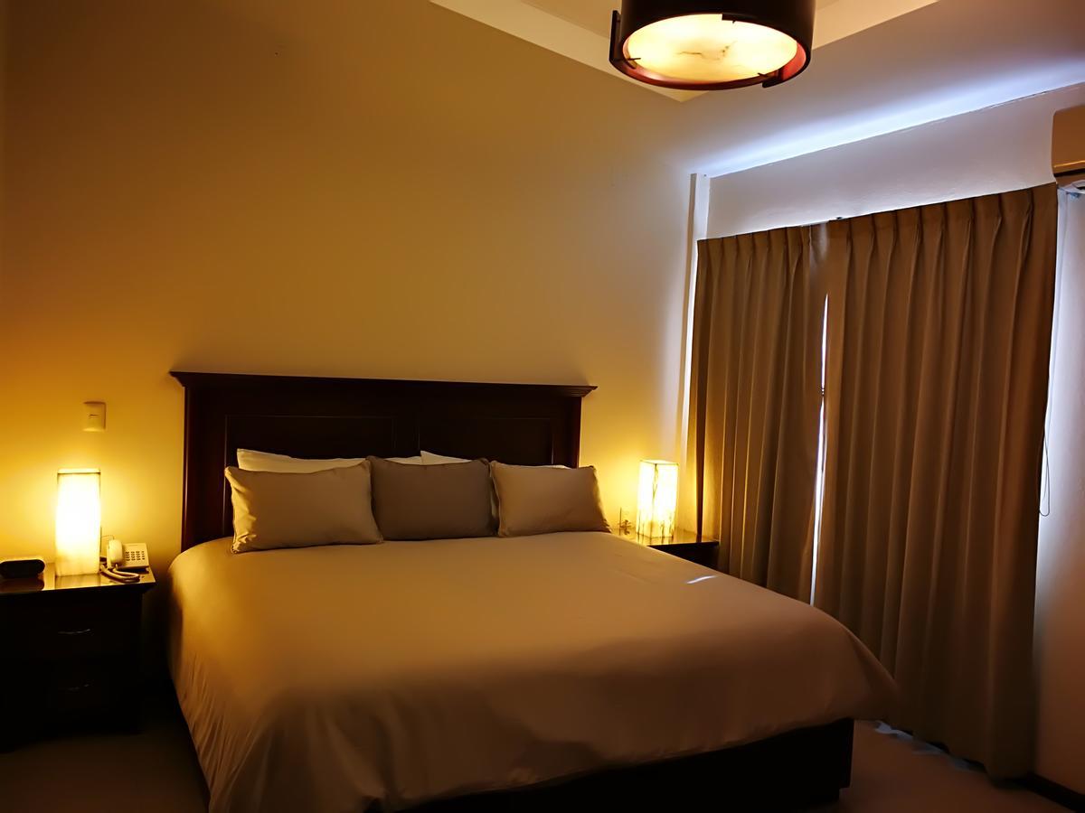 Hotel Casa Rivas Oaxaca ภายนอก รูปภาพ