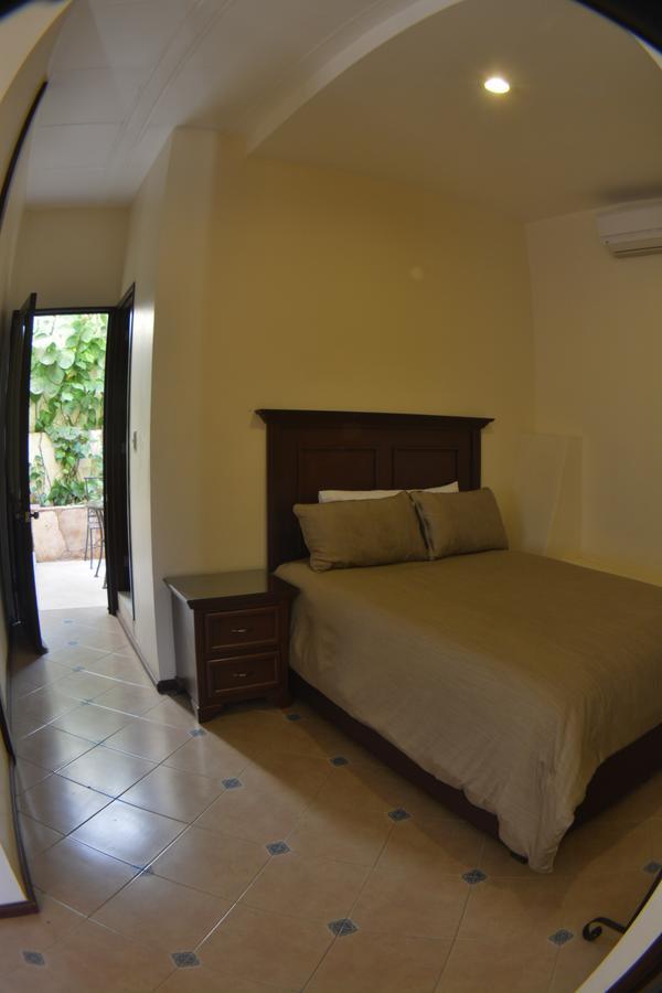 Hotel Casa Rivas Oaxaca ภายนอก รูปภาพ