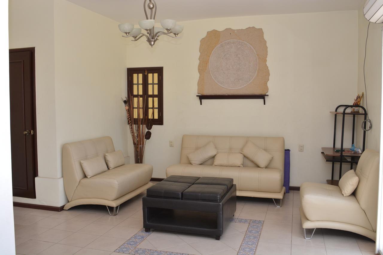 Hotel Casa Rivas Oaxaca ภายนอก รูปภาพ