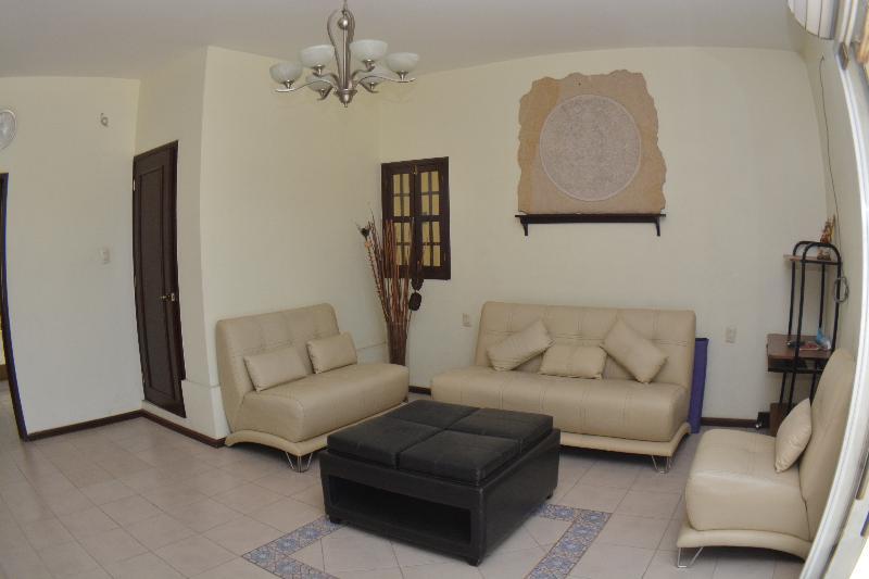 Hotel Casa Rivas Oaxaca ภายนอก รูปภาพ