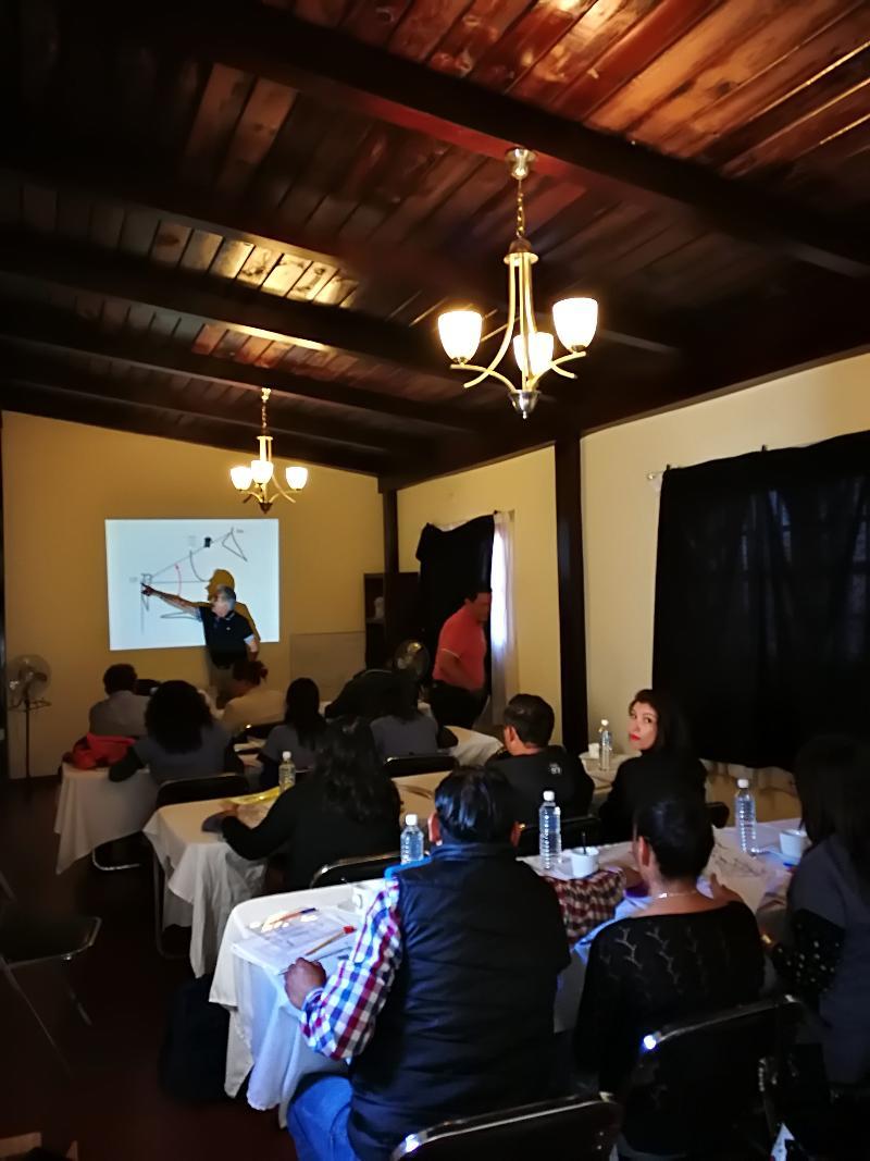 Hotel Casa Rivas Oaxaca ภายนอก รูปภาพ