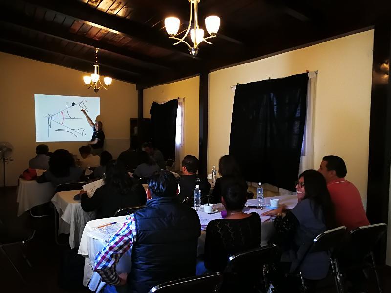 Hotel Casa Rivas Oaxaca ภายนอก รูปภาพ