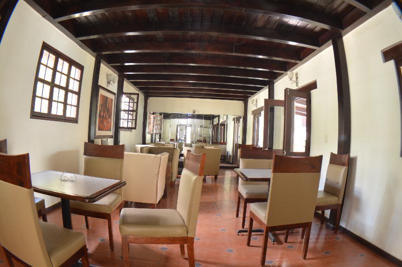 Hotel Casa Rivas Oaxaca ภายนอก รูปภาพ