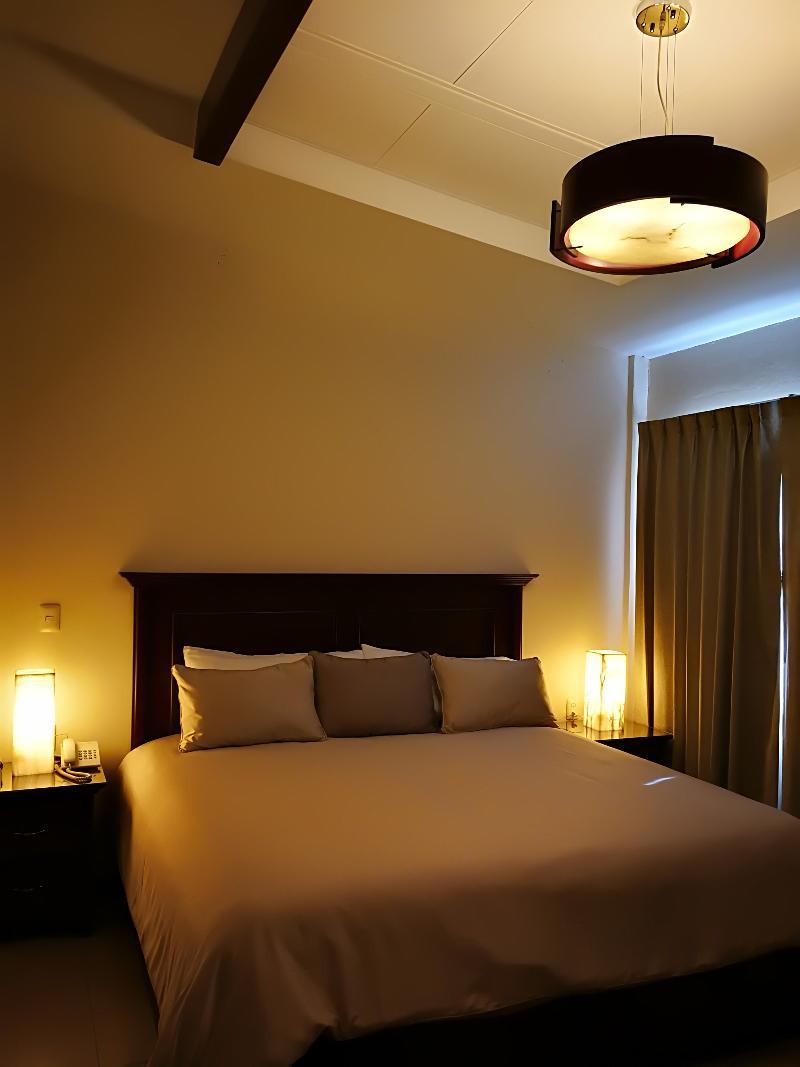 Hotel Casa Rivas Oaxaca ภายนอก รูปภาพ