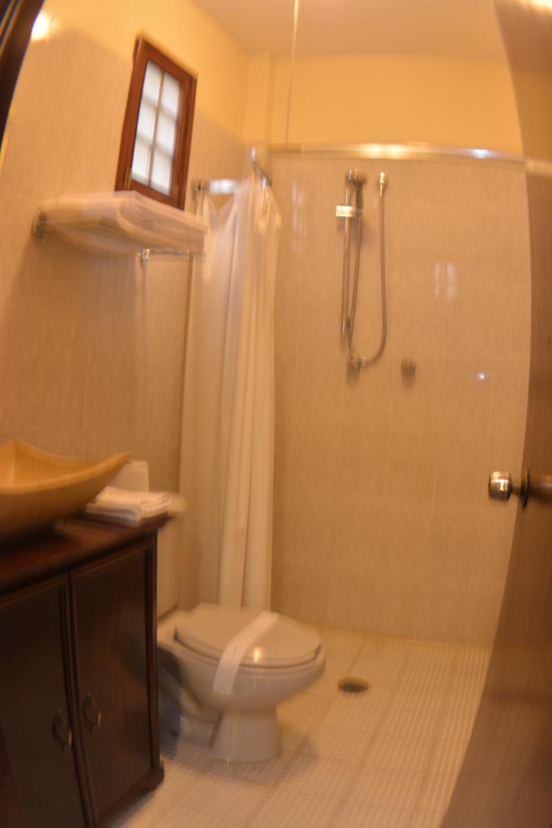 Hotel Casa Rivas Oaxaca ภายนอก รูปภาพ