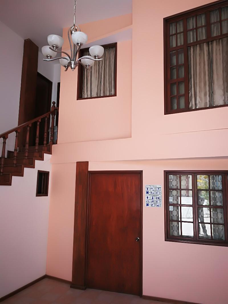 Hotel Casa Rivas Oaxaca ภายนอก รูปภาพ