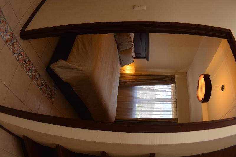 Hotel Casa Rivas Oaxaca ภายนอก รูปภาพ