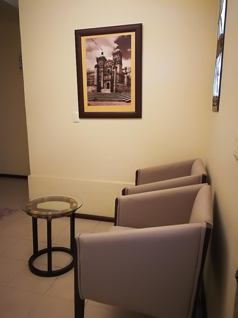 Hotel Casa Rivas Oaxaca ภายนอก รูปภาพ