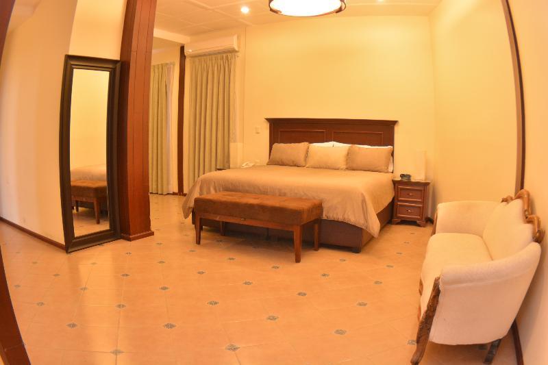 Hotel Casa Rivas Oaxaca ภายนอก รูปภาพ