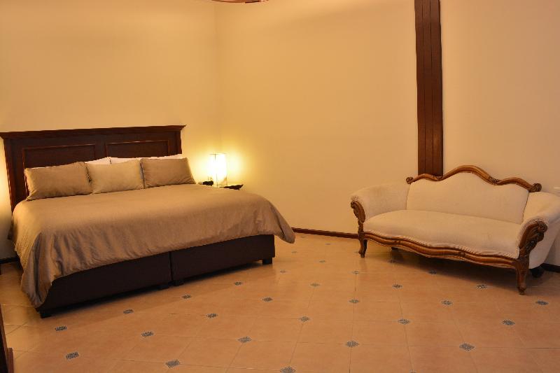 Hotel Casa Rivas Oaxaca ภายนอก รูปภาพ