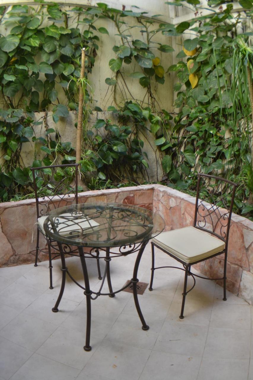 Hotel Casa Rivas Oaxaca ภายนอก รูปภาพ
