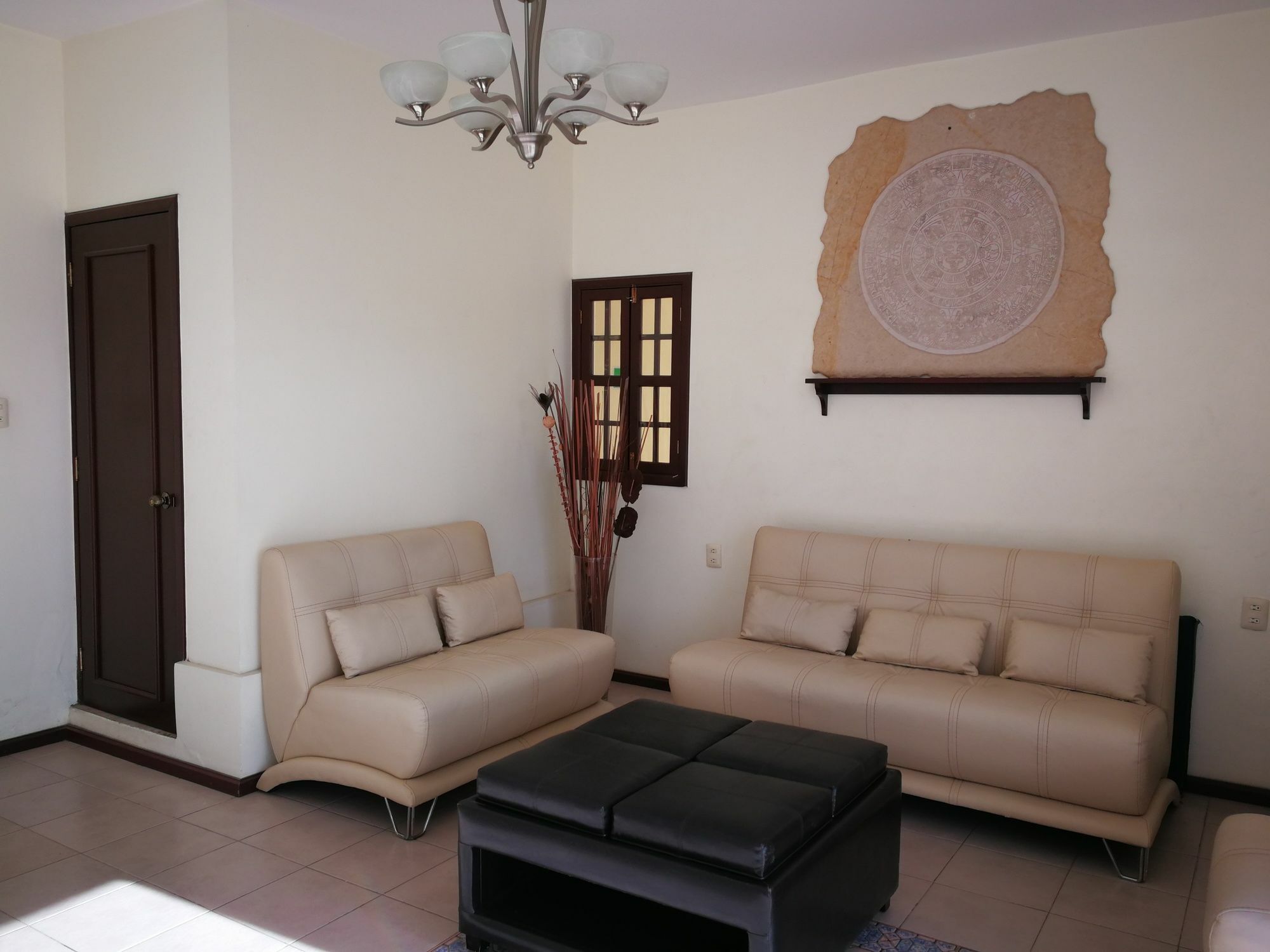 Hotel Casa Rivas Oaxaca ภายนอก รูปภาพ